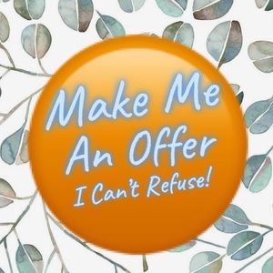 💕I love offers!